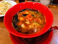 -龜王拉麵(道頓堀店)