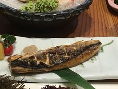 -吟松日式料理(莘庄店)