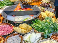-阳阳老火锅(小南门店)