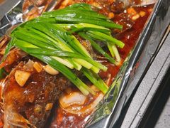 -老头儿油爆虾(星光一期店)