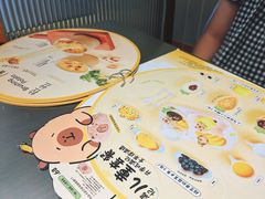 -满记甜品(静安大悦城店)