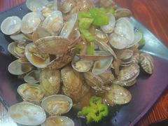 -光头烧烤(河海店)
