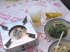 -回味黑鸭煲·始于2006(万松园店)