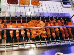 -玉善烧烤串城(长春总店)