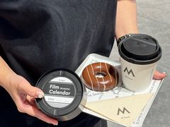 -M Stand(宁波万象城店)