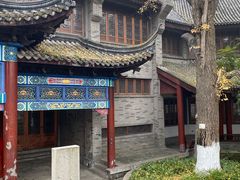 -龙潭水乡