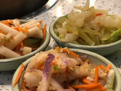 -椰子营·椰子鸡火锅(万象里店)