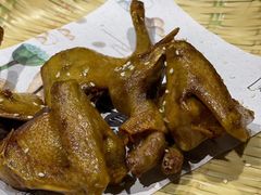 -陶缘一号·四季缘·老字号顺德菜·户外婚礼家宴(西滘店)