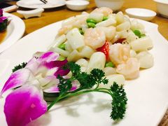 -品大三·南京菜(大行宫店)