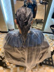 -丝情发艺 I SALON