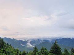 -南岳衡山风景名胜区