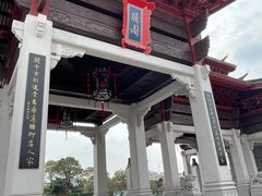 -均和墟历史街区-平和大押