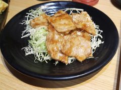 -胜代日本料理(云程巷小区店)