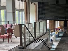 -南京四方酒店-傲途格精选·椽宫中餐厅
