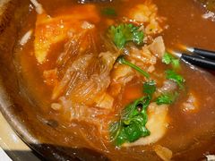 -鱼翅楼·津派砂锅鱼翅(水上公园店)