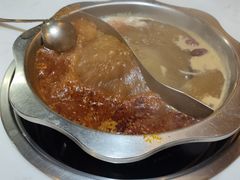 -傣妹火锅(南京东路一店)