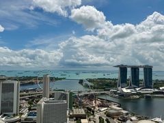 -新加坡瑞士史丹福酒店