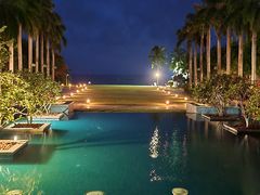 -三亚海棠湾万丽度假酒店