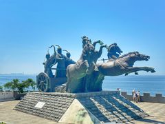 -养马岛旅游度假区