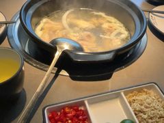 -同仁四季椰子鸡(无锡滨湖万象汇店)