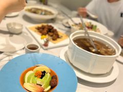 -海粤阁·精致粤菜·宴会厅(宝安店)