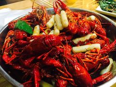 -云晓光头烧烤吧(新大陆广场店)