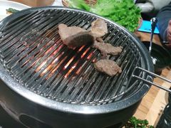 -千寻烧肉(政务区店)