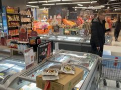 -blt精品超市(北京银座店)