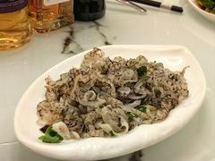 拌鱼皮-潮人姐妹轩(海宁路店)