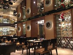 -索菲特酒店·海鲜自助 ·聚餐厅