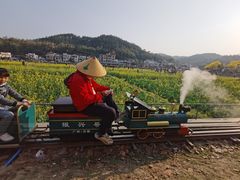 -红山村
