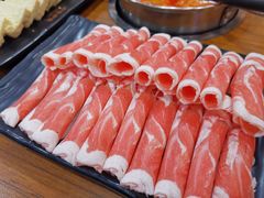 -呷哺呷哺(哈尔滨红博购物广场店)