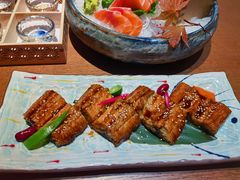 -水之惠鲜鱼料理(王府大街店)