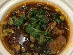 -不倒翁·安徽名菜楼(步行街店)