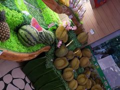 -百果园(阳光海滨店)