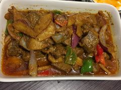 -孙家外婆•长春地标美食新名片(吾悦广场店)