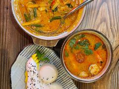 -Hi YOU你的饭局泰餐厅(雍和宫店)