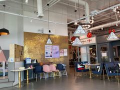 大堂-FAIRYLAND龙族星球主题餐厅(凯丹广场店)