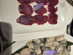 -围炉夜话·潮汕卤水火锅(榕江店)