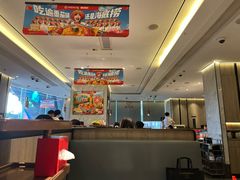 -海底捞火锅(老城根店)