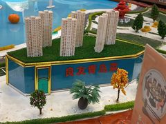 -良友·海鲜青岛菜(五四广场店)