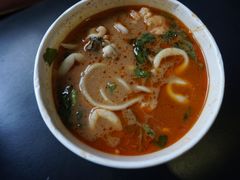 -友生风味小吃(营平农产品市场店)