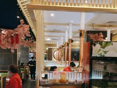 -韩宫宴烤肉·料理(宝山万达店)