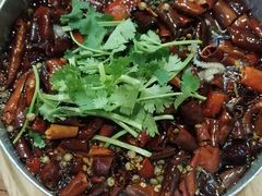 -食客烧烤(罗道庄店)