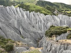 -墨石公园景区