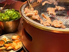 -西塔老太太泥炉烤肉(上海七宝领展广场店)