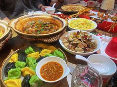-永红源·小排档(闽江路店)