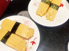 -回转寿司 活美登利(池袋西武店)
