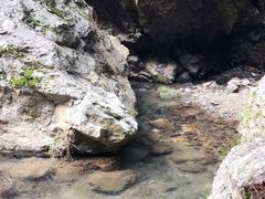 -夏霖九天银瀑风景区