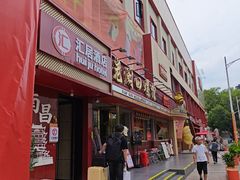 -老闵田螺馆·南昌市井菜·特色小吃(总店)